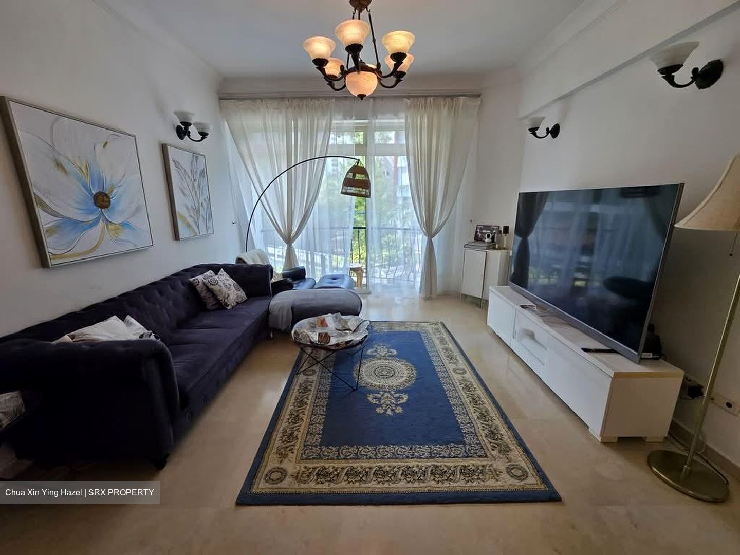 Crystal Rhu (D15), Apartment #606439661